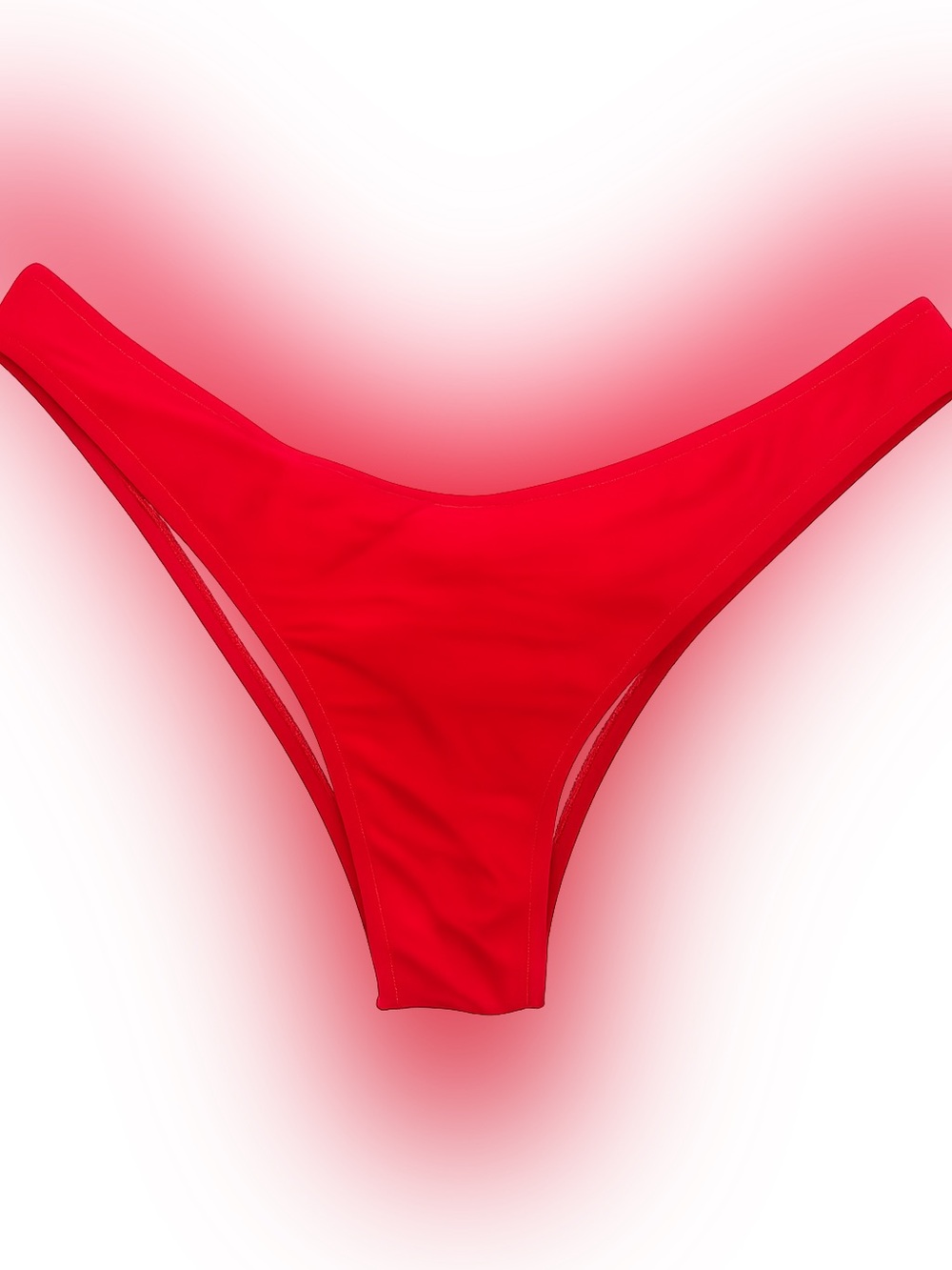 Red bikini ❤️ - Picture 2 of 5